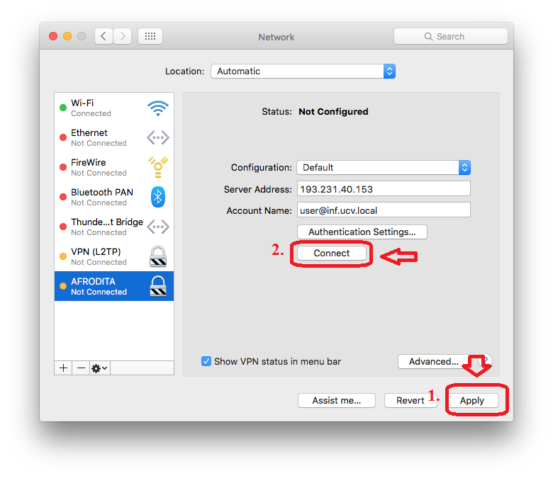 MacOS11
